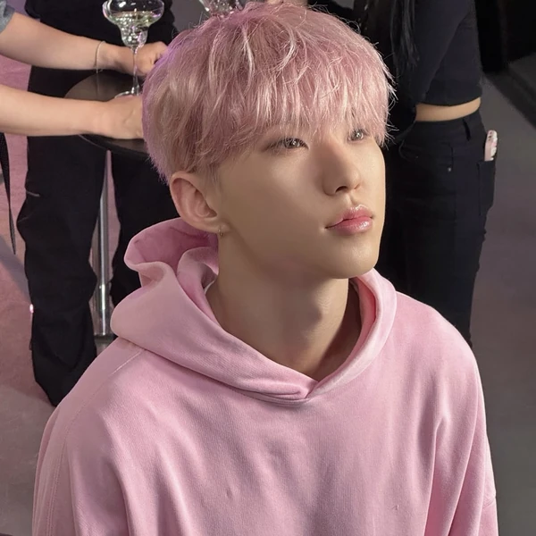 Today's Most Loved Hoshi (SEVENTEEN)