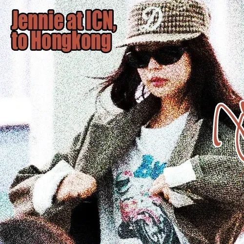 팬들이 뽑은 제니 (BLACKPINK) 최고의 순간