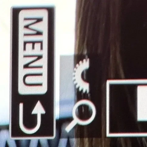 Shining profile picture of Tsuki (Billlie) on today's Choeaedol