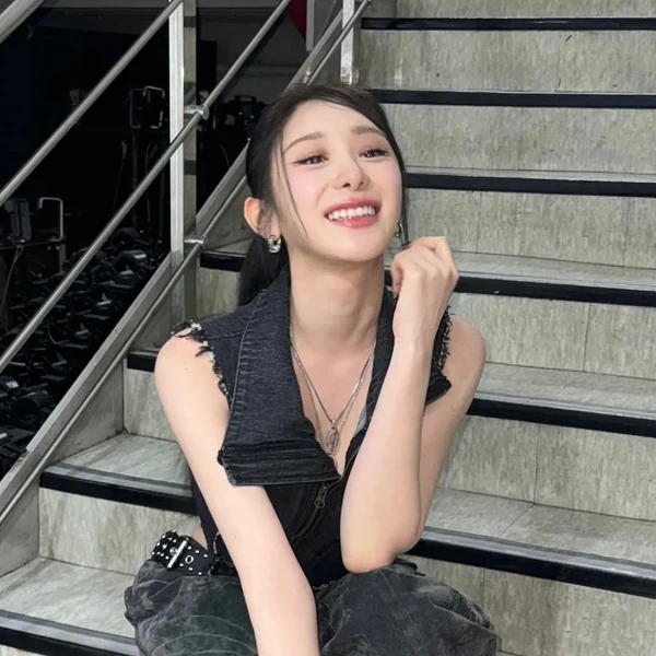 Fans' Pick: Best Moment of Lee Chaeyeon