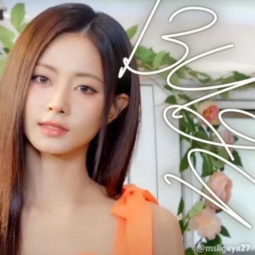 Momen Terbaik Tzuyu (TWICE) Pilihan Penggemar