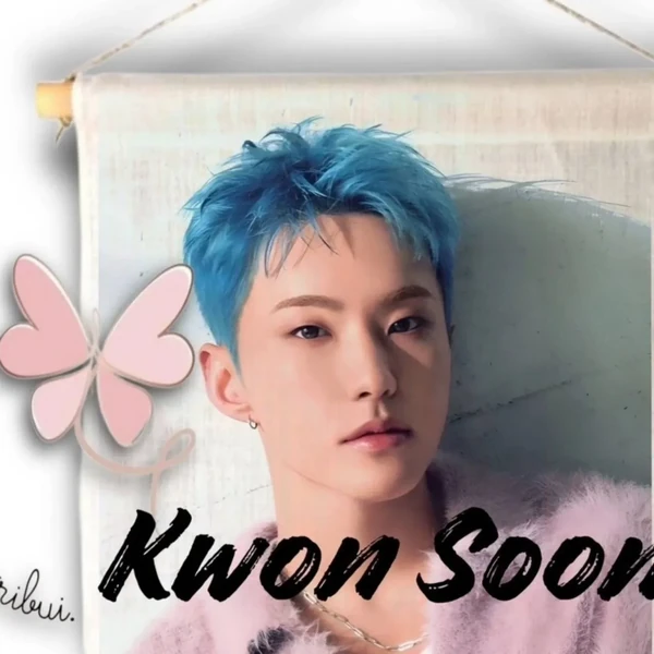 Top Photo Full of Hoshi (SEVENTEEN) Love