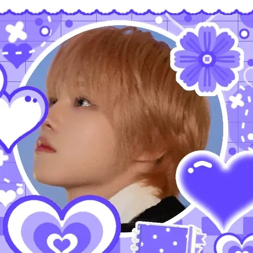 Today's Most Loved Park Juwon (AHOF)