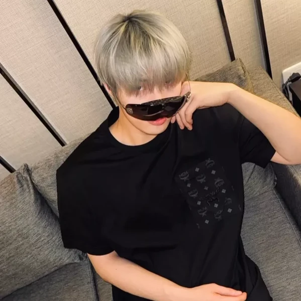 Today's Most Loved Mingi (ATEEZ)