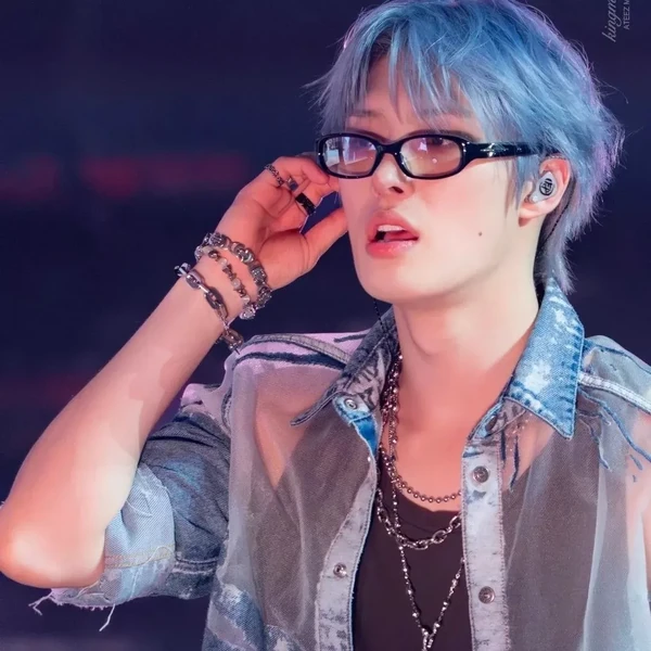 Top Photo Full of Mingi (ATEEZ) Love