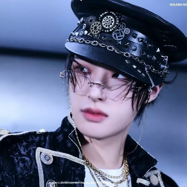 Today's Most Loved Mingi (ATEEZ)