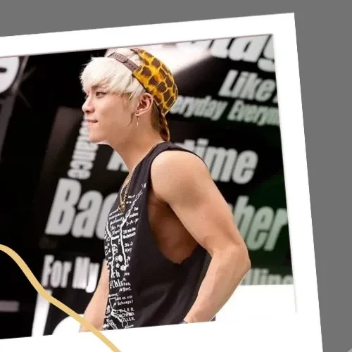 Fans' Pick: Best Moment of Jonghyun (SHINee)