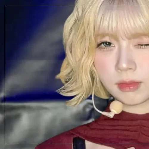 Today's Most Loved Riku (NiziU)