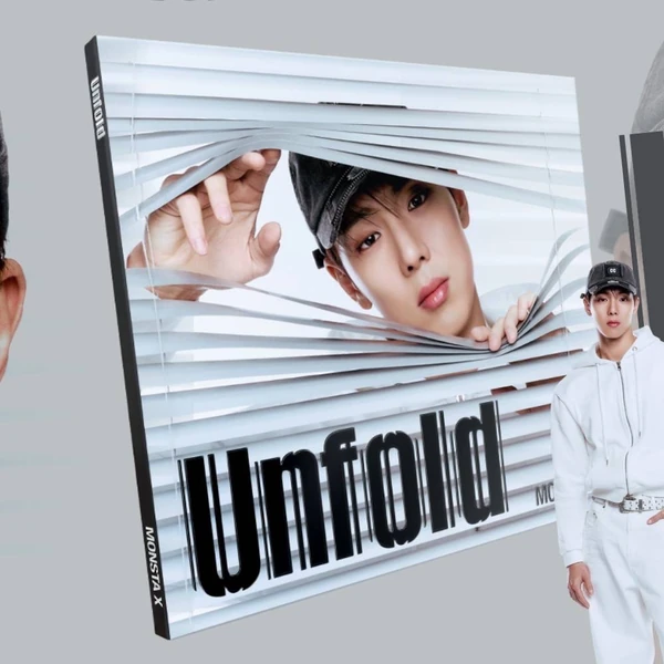 Fans' Pick: Best Moment of Shownu (MONSTA X)