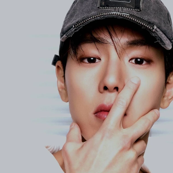 Top Photo Full of Shownu (MONSTA X) Love