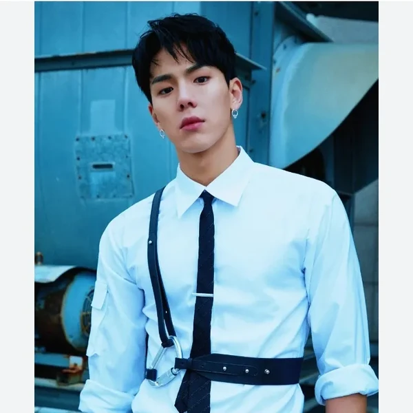 Top Photo Full of Shownu (MONSTA X) Love
