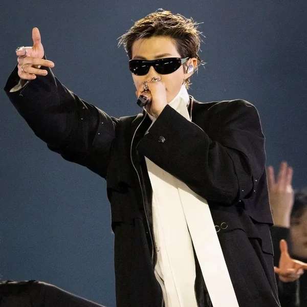 Top Photo Full of RM (BTS) Love