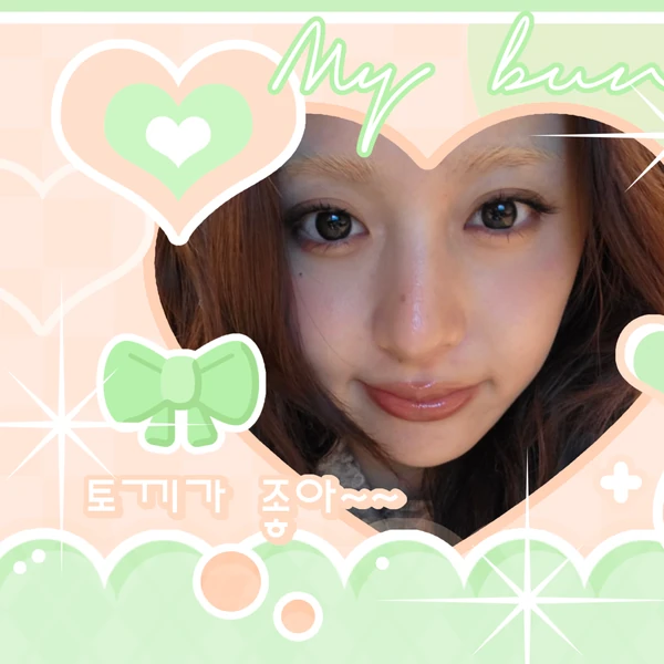 Best moment chosen by 许允眞 (LE SSERAFIM) fandom