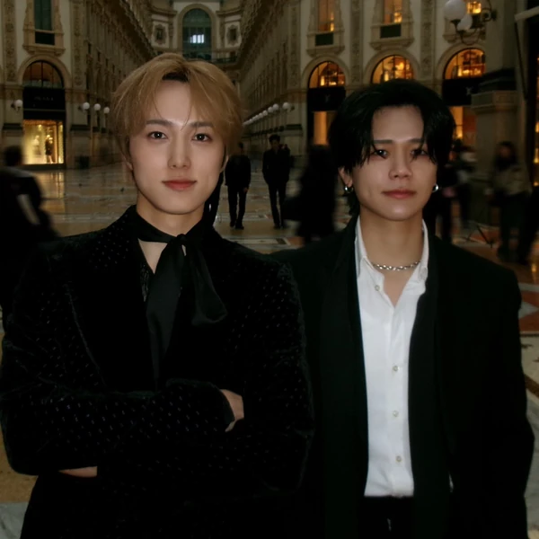 Popular profile image of Fujimaki Kyosuke (INI) selected by votes