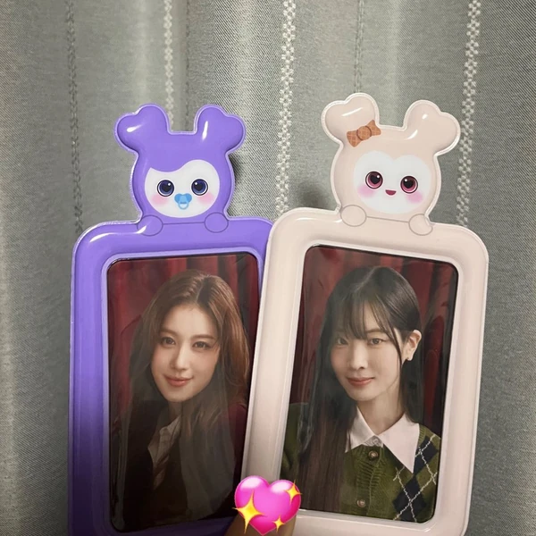 充滿粉絲愛意的多賢 (TWICE)人氣照片