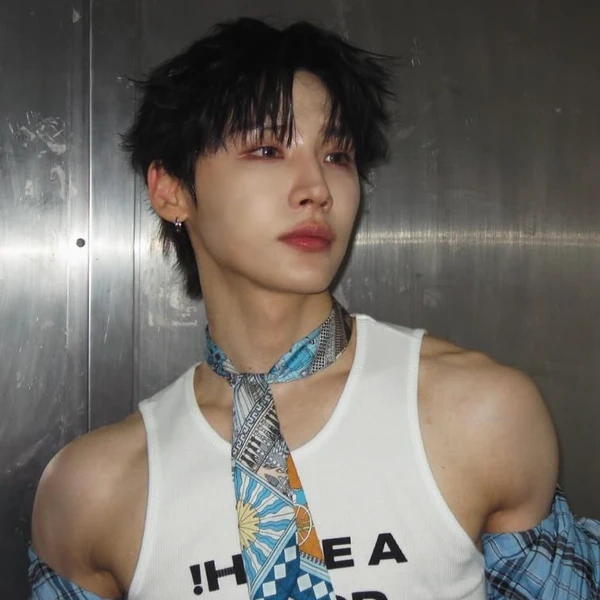 Today's Most Loved Jeon Woong (AB6IX)