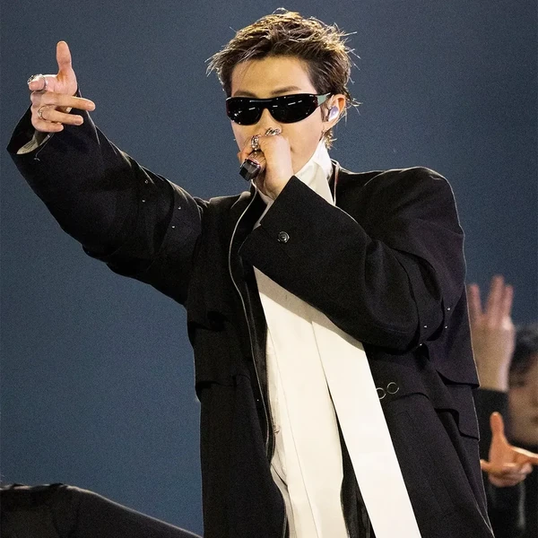 Top Photo Full of RM (BTS) Love