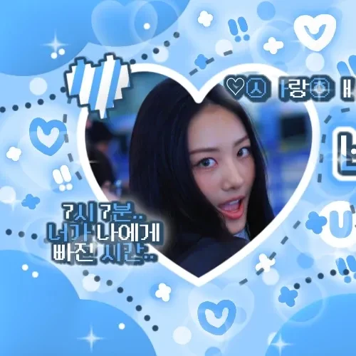 Today's Most Loved Gawon (MEOVV)