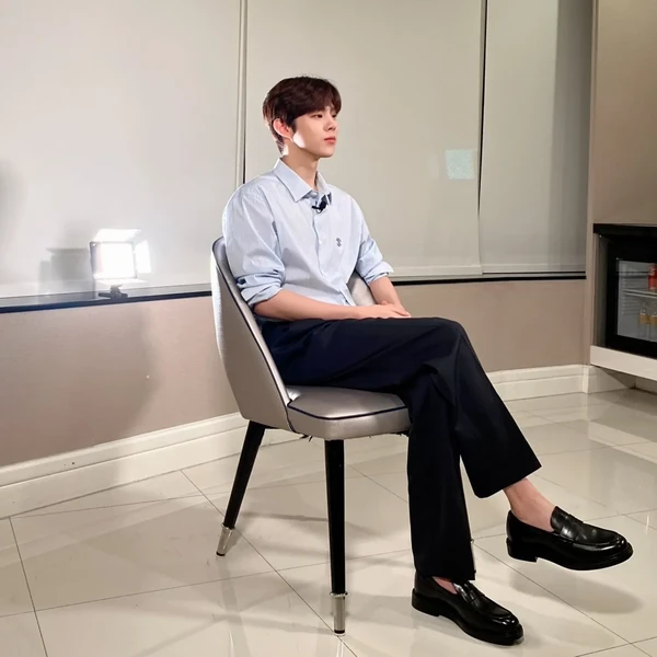 充滿粉絲愛意的金宇碩人氣照片