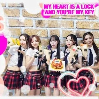 Top Photo Full of SECRET NUMBER Love