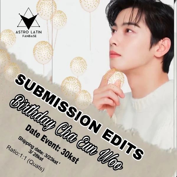 今日最受喜愛的ASTRO