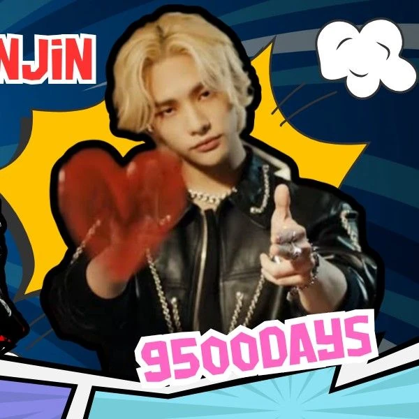 Stray Kidsへの愛が詰まった人気写真