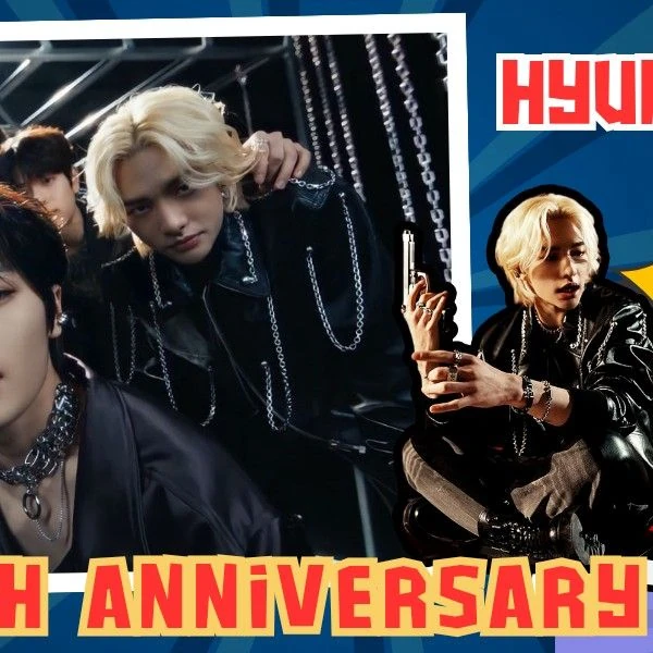 今日最も愛されたStray Kidsの姿