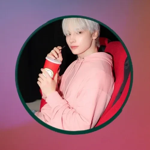 Today's Most Loved HueningKai (TOMORROW X TOGETHER)