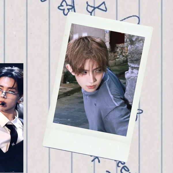 Fans' Pick: Best Moment of Heeseung