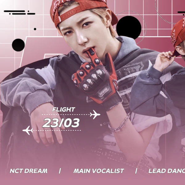 Today's Most Loved Renjun (NCT DREAM)