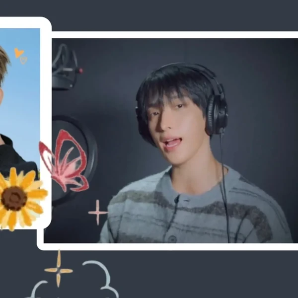 Today's Most Loved DK (SEVENTEEN)