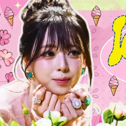 Popular profile picture of ITZY loved by fans