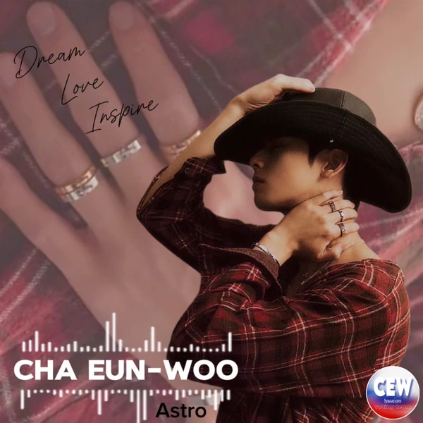 Top Photo Full of Eunwoo (ASTRO) Love