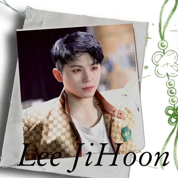 Top Photo Full of Woozi (SEVENTEEN) Love