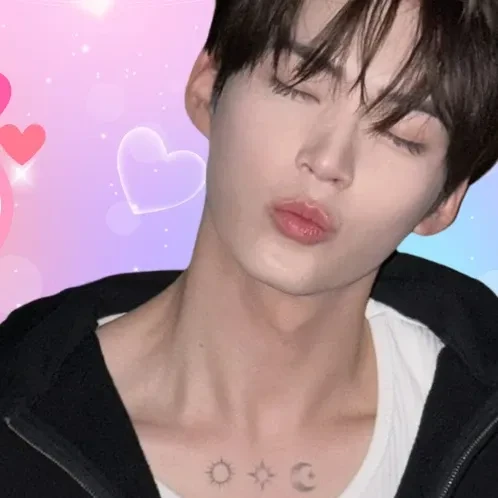 Today's Most Loved Sung Hanbin (ZEROBASEONE)