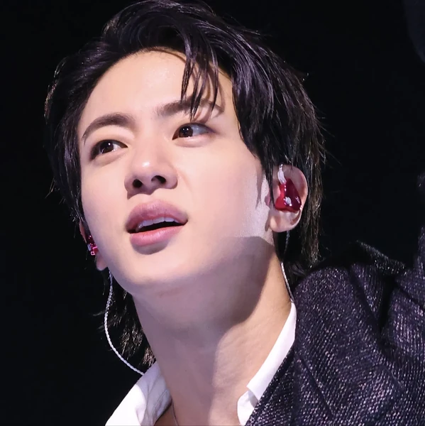 Fans' Pick: Best Moment of Jin (BTS)