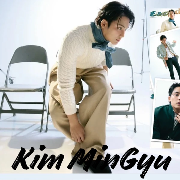 Fans' Pick: Best Moment of Mingyu (SEVENTEEN)