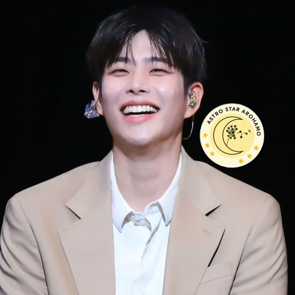 Today's Most Loved MJ (ASTRO)