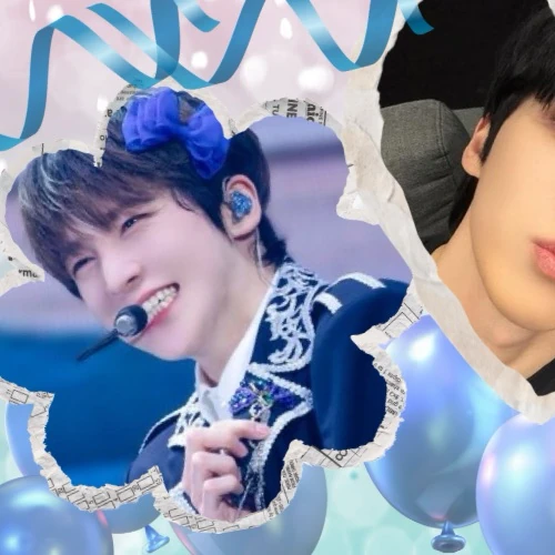 今日最も愛されたジョン・ユンホ (ATEEZ)の姿