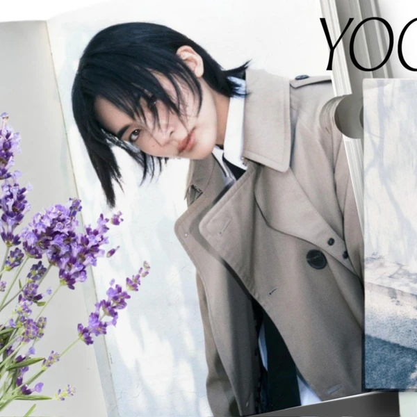 Today's Most Loved Jeonghan (SEVENTEEN)