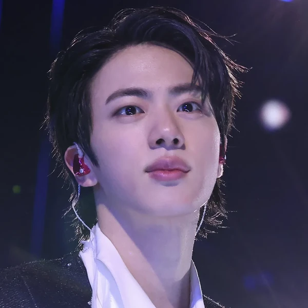 Top Photo Full of Jin (BTS) Love