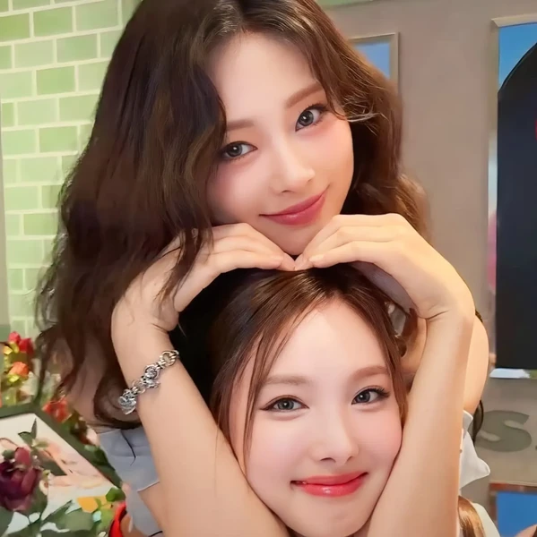 TWICE 팬심 가득한 인기 사진