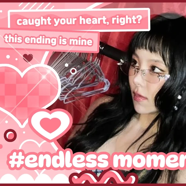 Best moment chosen by Wheein (MAMAMOO) fandom