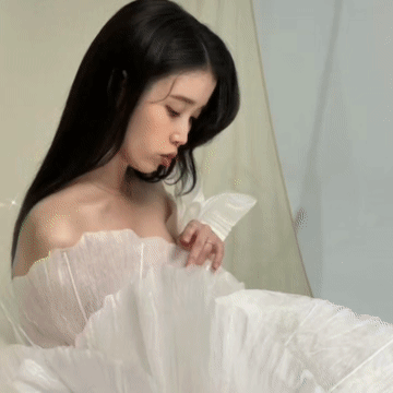 Top Photo Full of IU Love