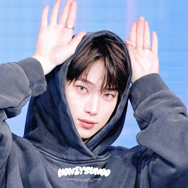 粉絲票選的善禹 (ENHYPEN)最佳瞬間