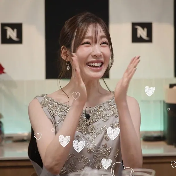 Fans' Pick: Best Moment of Tiffany Young (Girls' Generation)