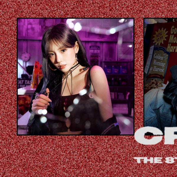 Top Photo Full of Kep1er Love