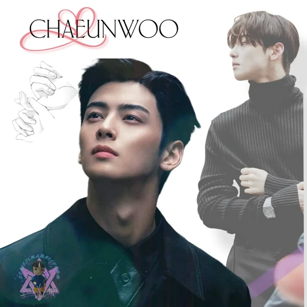 Top Photo Full of Eunwoo (ASTRO) Love