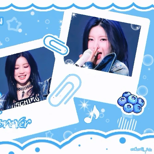 Top Photo Full of Asa (BABYMONSTER) Love