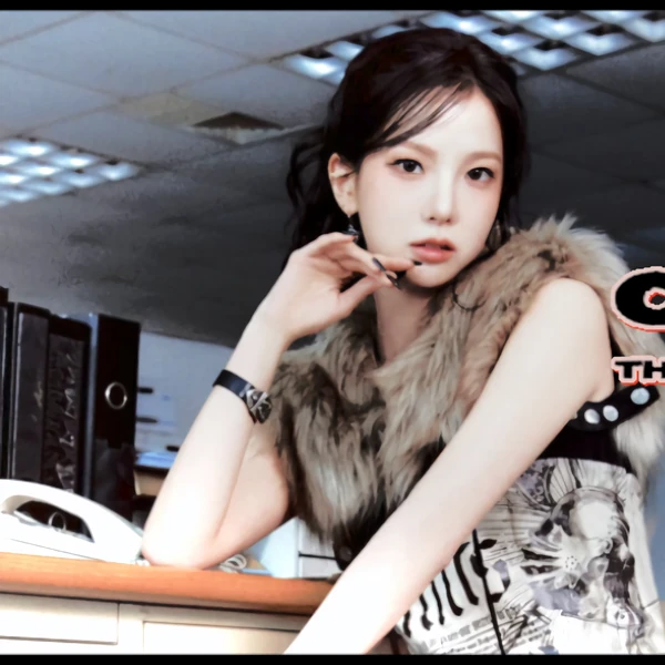 Top Photo Full of Choi Yujin (Kep1er) Love